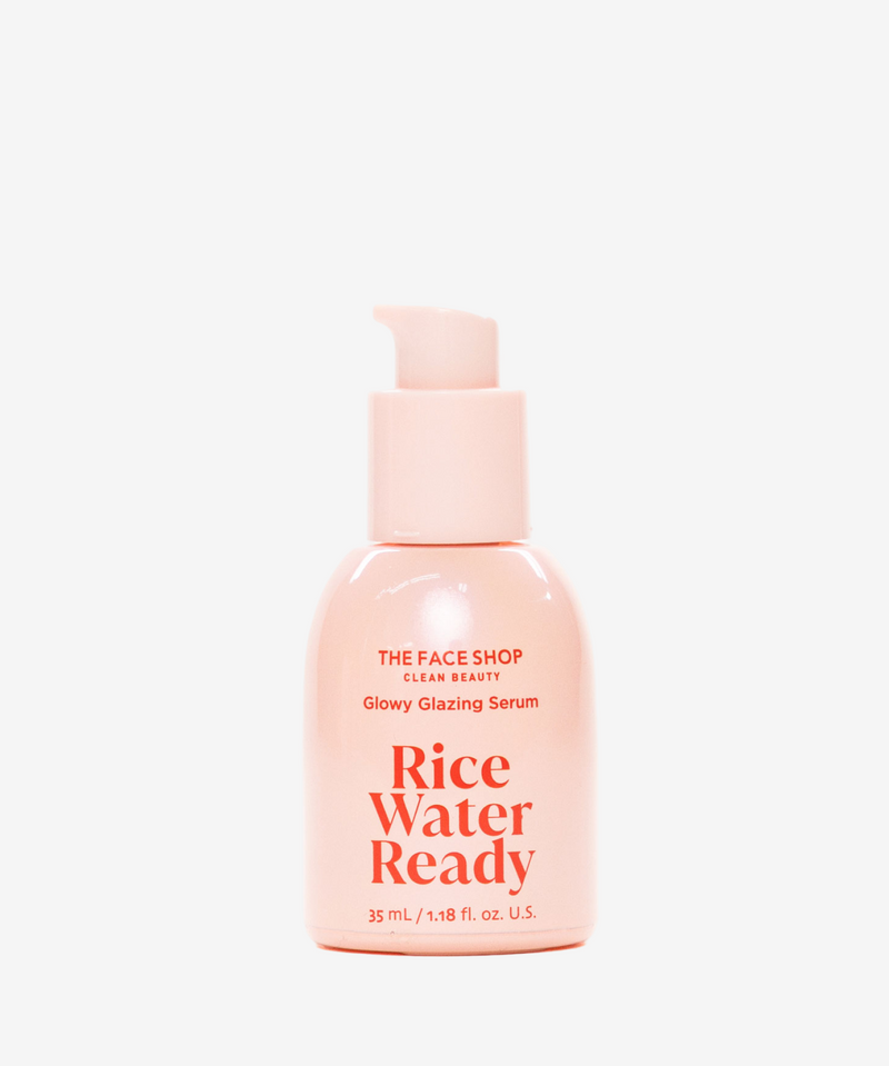 Rice Water Ready Glowy Glazing Serum