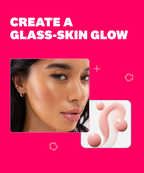 Rice Water Ready Glowy Glazing Serum