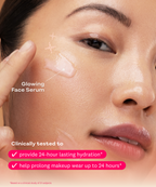 Rice Water Ready Glowy Glazing Serum
