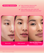 Rice Water Ready Glowy Glazing Serum