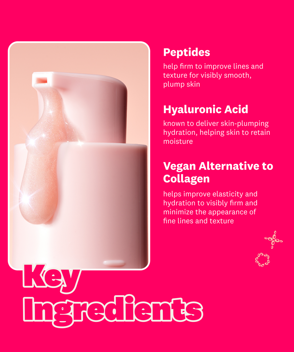 Rice Water Ready Glowy Glazing Serum