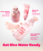 Rice Water Ready Glowy Glazing Serum