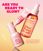 Rice Water Ready Glowy Glazing Serum