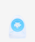 A container of Reach POP Floss Mint on a white background