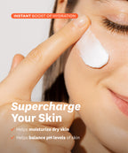 Rice Ceramide Moisturizing Cream