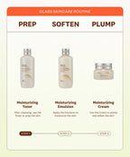 Rice Ceramide Moisturizing Cream