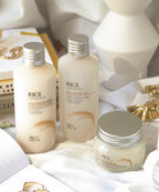 Rice Ceramide Moisturizing Cream