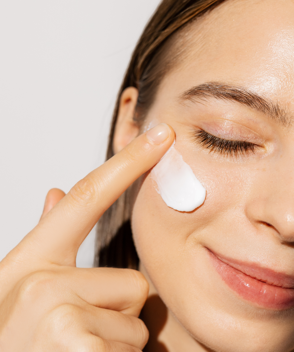 Calming Relief Redness Relieving Cream