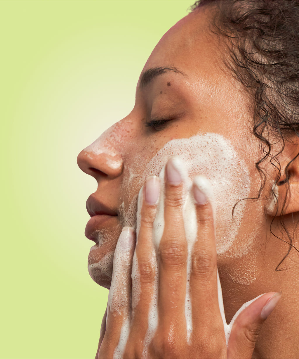 Rice Water Bright Enzyme Powder Wash