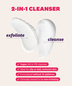 Rice Water Bright Enzyme Powder Wash