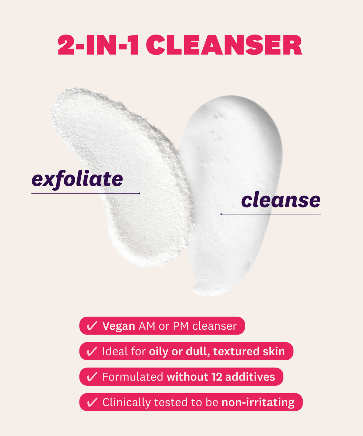 Rice Water Bright Enzyme Powder Wash
