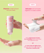 Rice Water Bright Enzyme Powder Wash