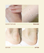 Smooth Skin Body Peel Spray