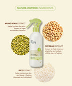 Smooth Skin Body Peel Spray