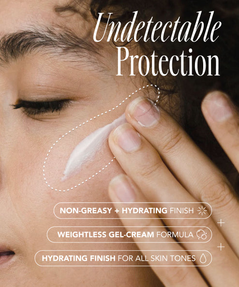 Hydro Sun Barrier 2-in-1 SPF & Moisturizer