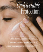 Hydro Sun Barrier 2-in-1 SPF & Moisturizer