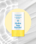 Hydro Sun Barrier 2-in-1 SPF & Moisturizer