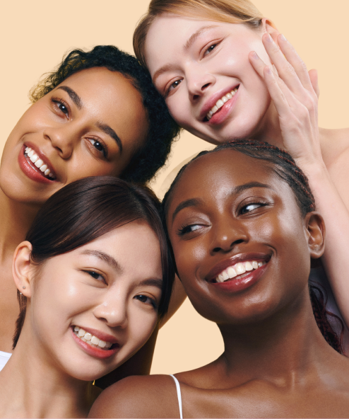 InkLasting Foundation Slim Fit