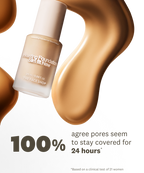 InkLasting Foundation Slim Fit