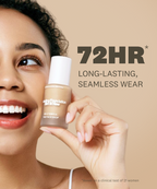 InkLasting Foundation Slim Fit