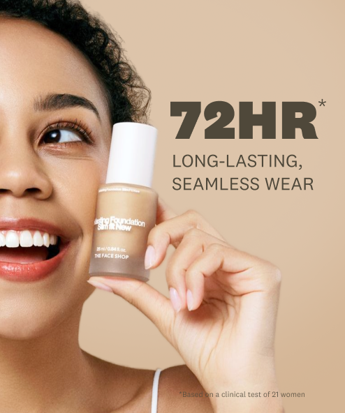 InkLasting Foundation Slim Fit