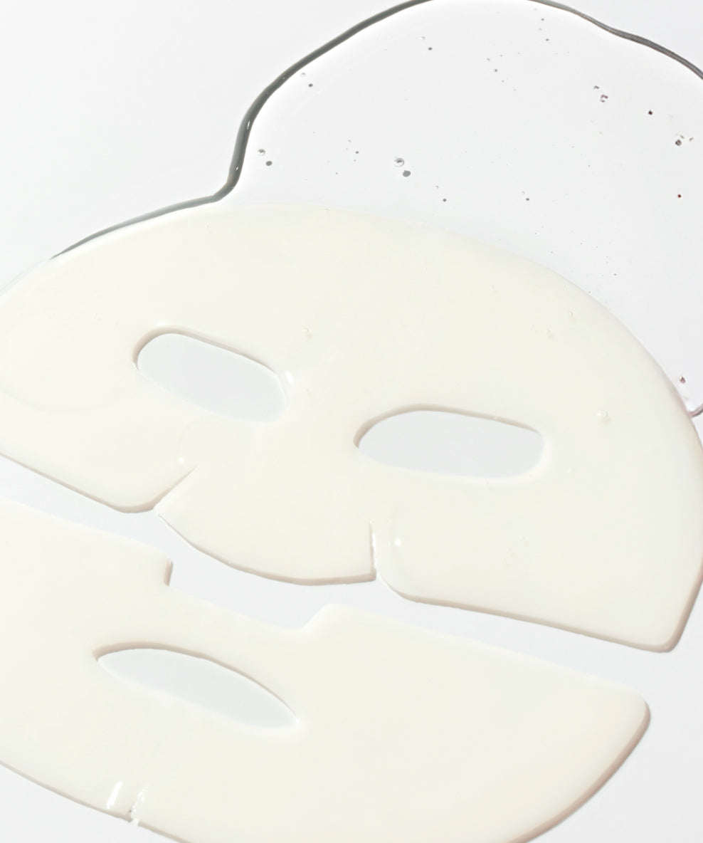 At Home Aesthetics Vita-Toning Collagen Mask