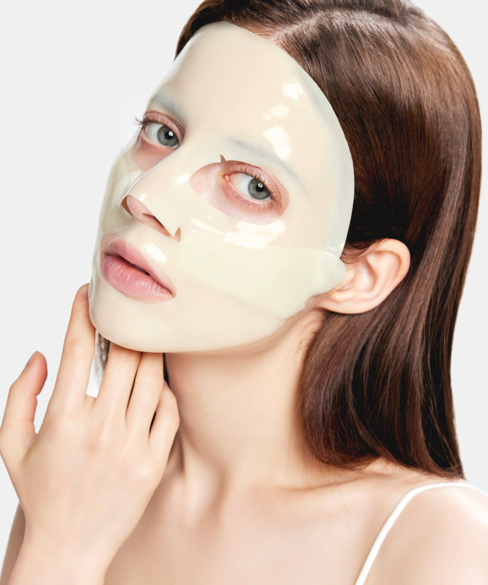 At Home Aesthetics Vita-Toning Collagen Mask