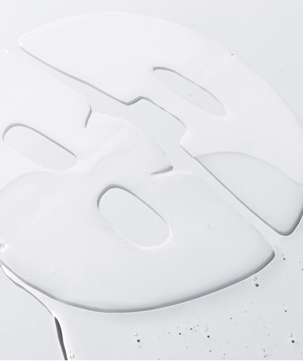At Home Aesthetics Original Collagen Mask Set