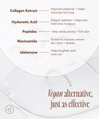 At Home Aesthetics Original Collagen Mask Set