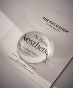 At Home Aesthetics Vita-Toning Collagen Mask
