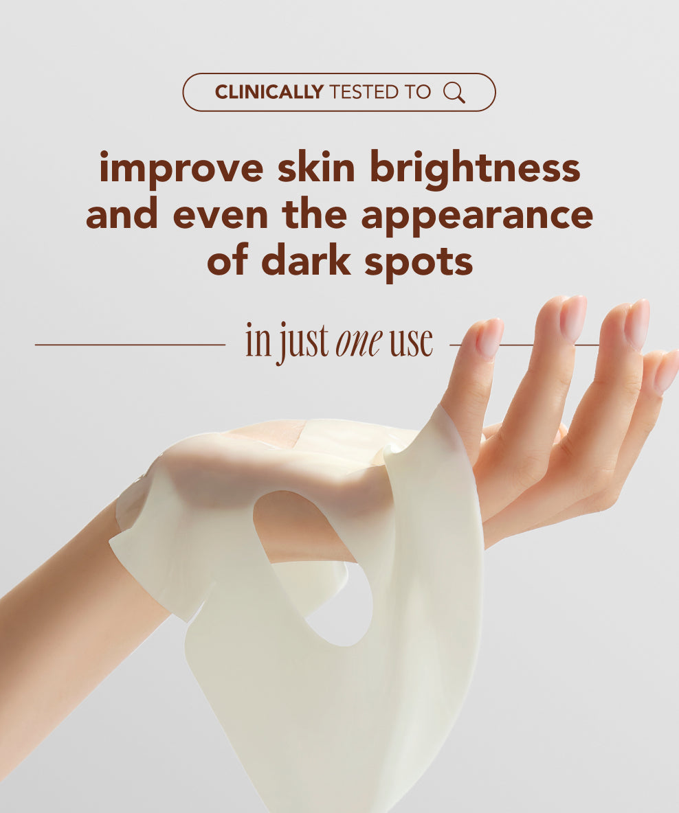 At Home Aesthetics Vita-Toning Collagen Mask