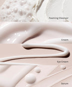 Rice Water Bright Travel Set Texture