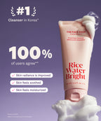 Rice Water Bright Travel Kit