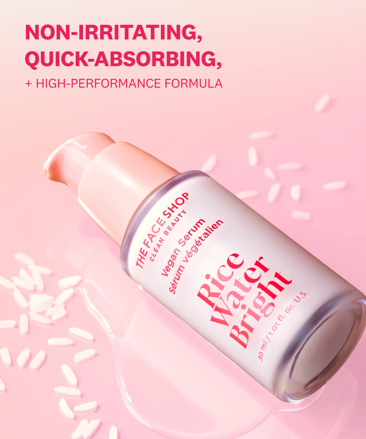 Rice Water Bright Travel Kit