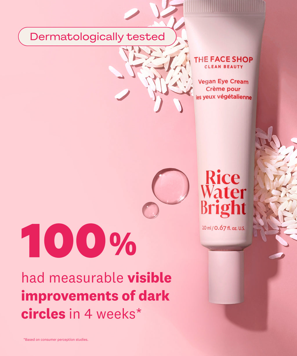 Rice Water Bright Travel Kit