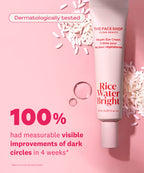 Rice Water Bright Travel Kit