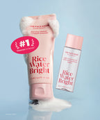 Rice Water Bright Trial Set