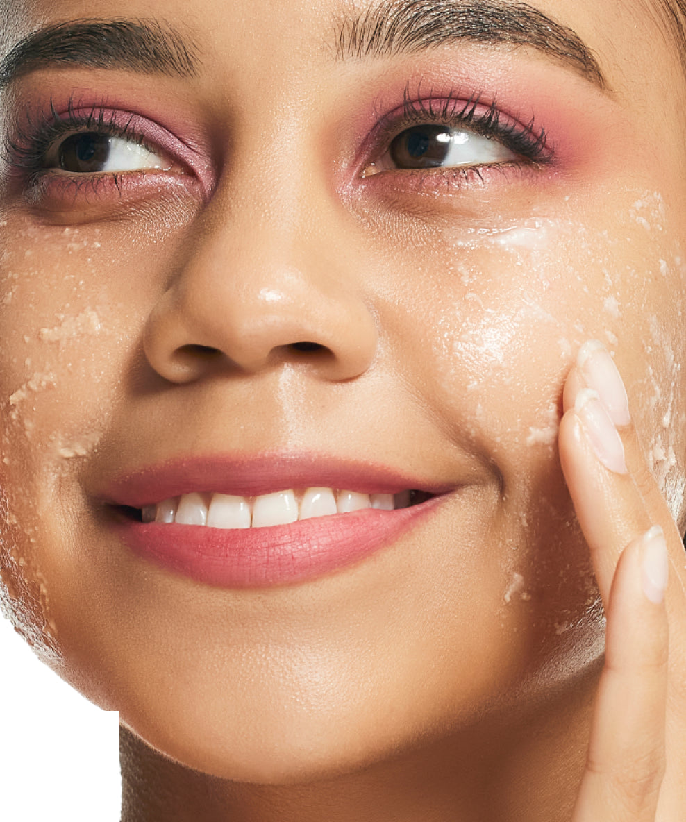 Rice Water Bright Deep Peeling Cleansing Balm