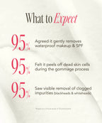 Rice Water Bright Deep Peeling Cleansing Balm