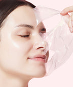 Rice Collagen Glow PDRN Wrapping Mask