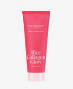 Rice Collagen Glow PDRN Wrapping Mask