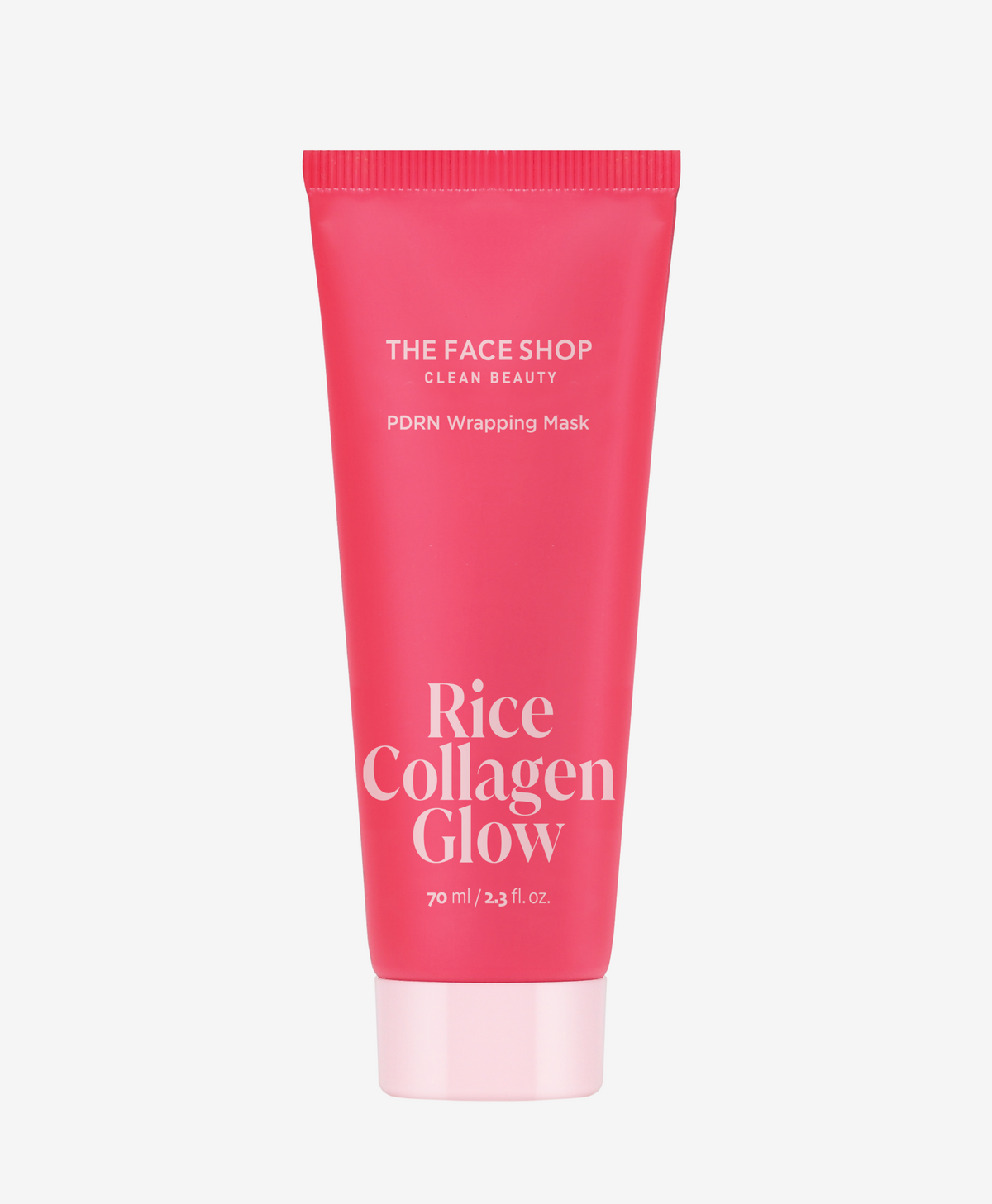Rice Collagen Glow PDRN Wrapping Mask