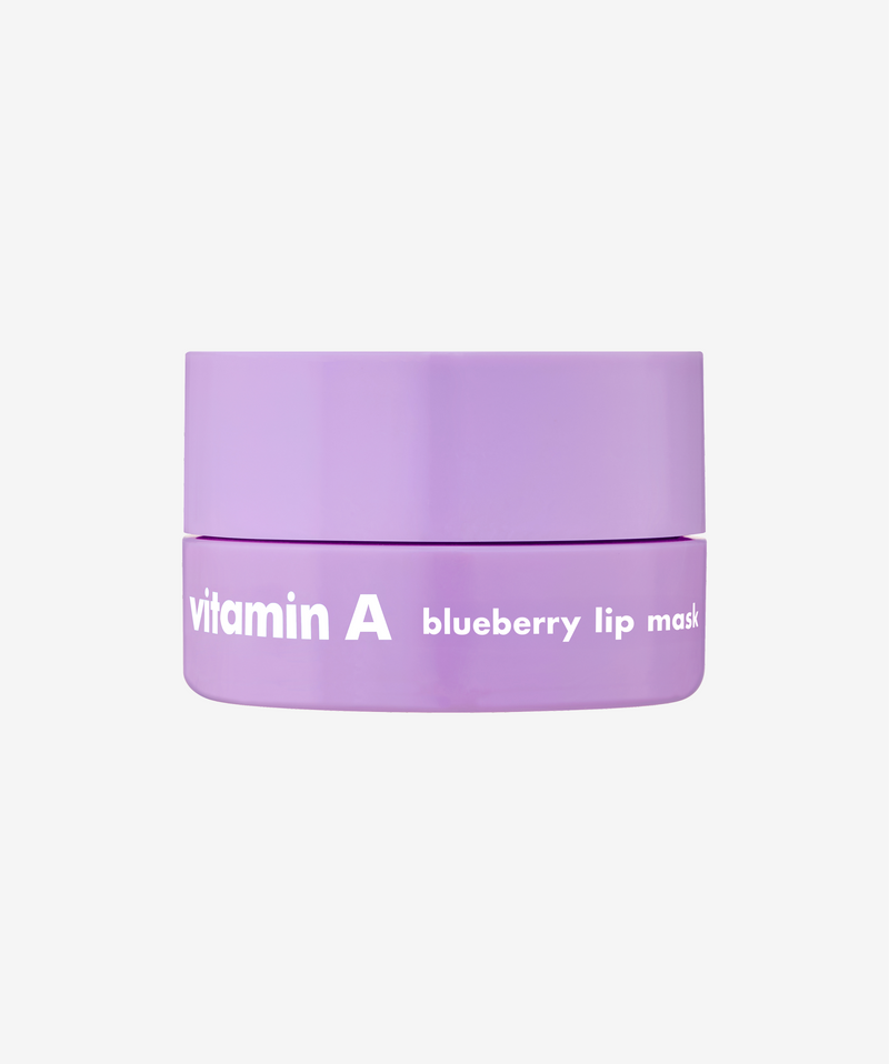 Vitamin Lip Mask