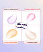 Vitamin Lip Mask