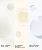 Super Drops Discover Glowing Skin Mini Kit