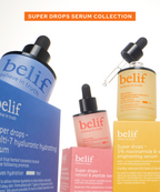Super Drops 5% Niacinamide & Vitamin C Brightening Serum