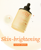 Super Drops 5% Niacinamide & Vitamin C Brightening Serum