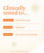 Super Drops 5% Niacinamide & Vitamin C Brightening Serum