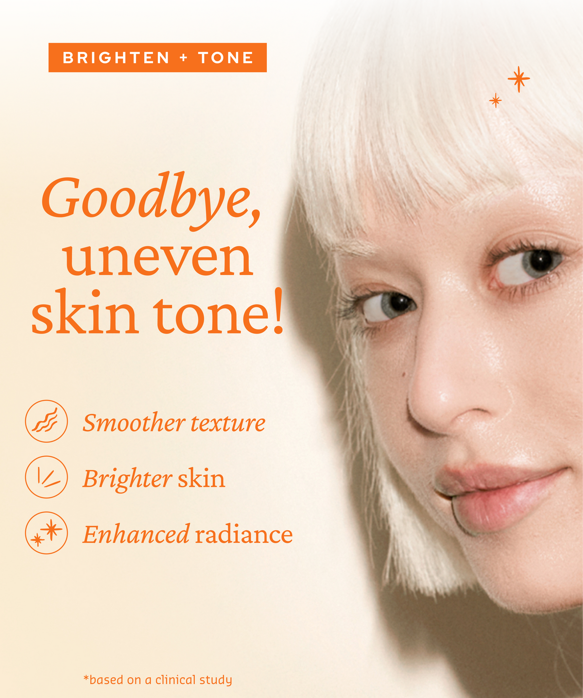 Super Drops 5% Niacinamide & Vitamin C Brightening Serum