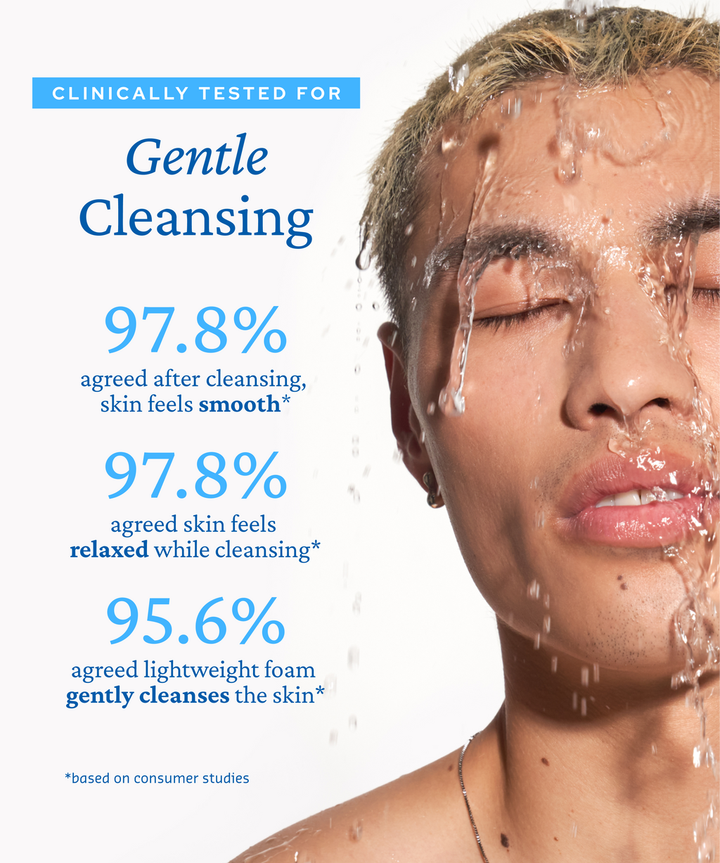 Aqua Bomb Hydrating Jelly Cleanser